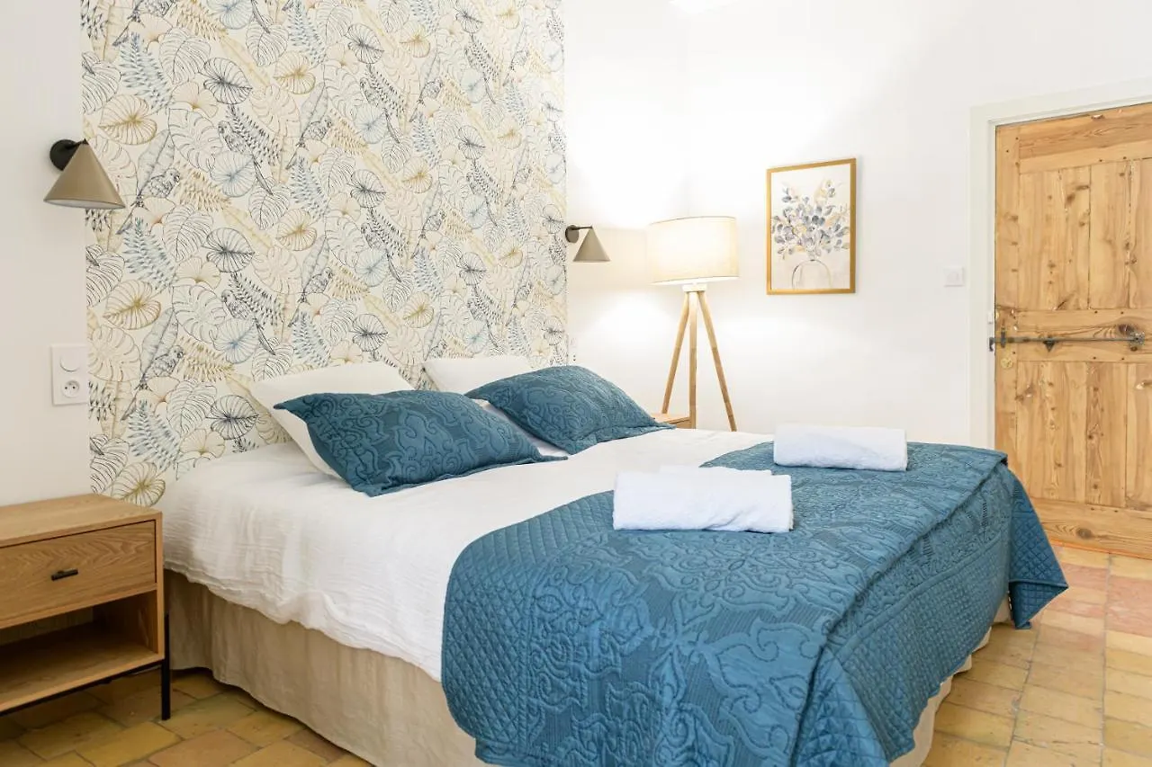 La Tour Des Remparts Bed & Breakfast Rochemaure France