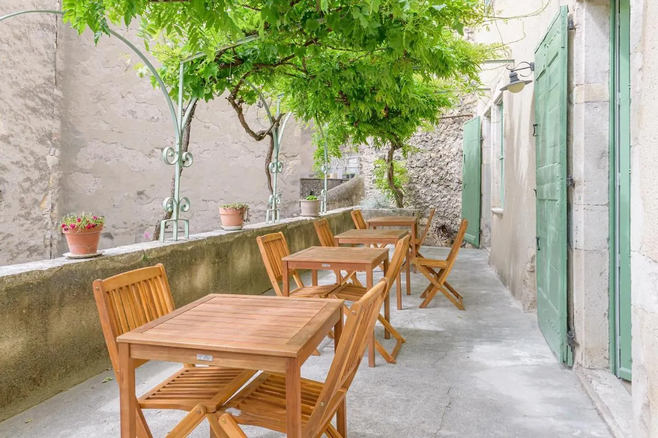 La Tour Des Remparts Bed & Breakfast Rochemaure France