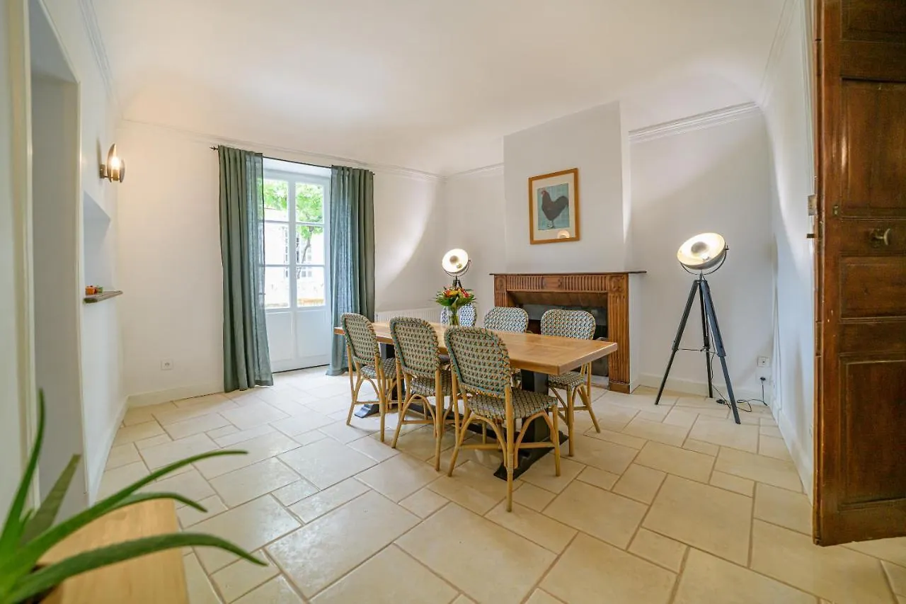La Tour Des Remparts Bed & Breakfast Rochemaure