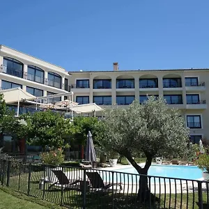 Domaine De Clair & Golf Hotel
