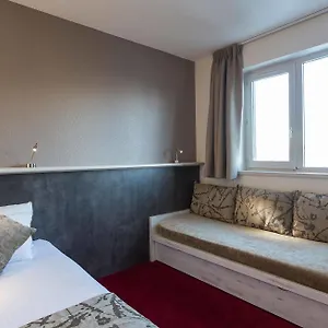 Belambra Clubs Morzine - Le Viking Hotel